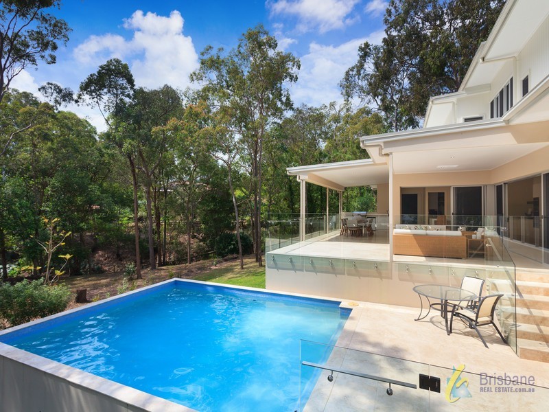 46 Northridge Street, Fig Tree Pocket QLD 4069