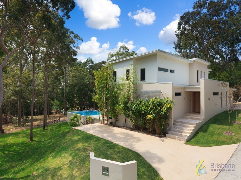46 Northridge Street, Fig Tree Pocket QLD 4069