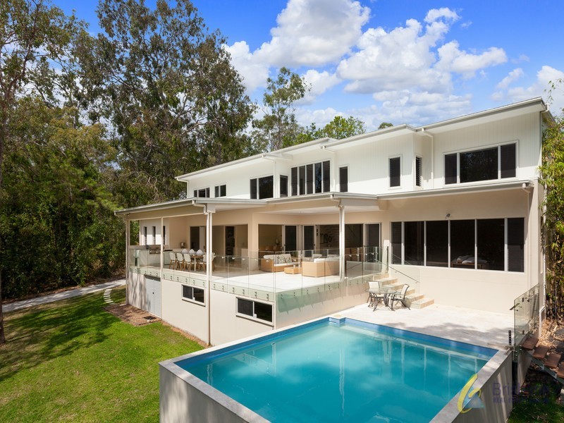 46 Northridge Street, Fig Tree Pocket QLD 4069