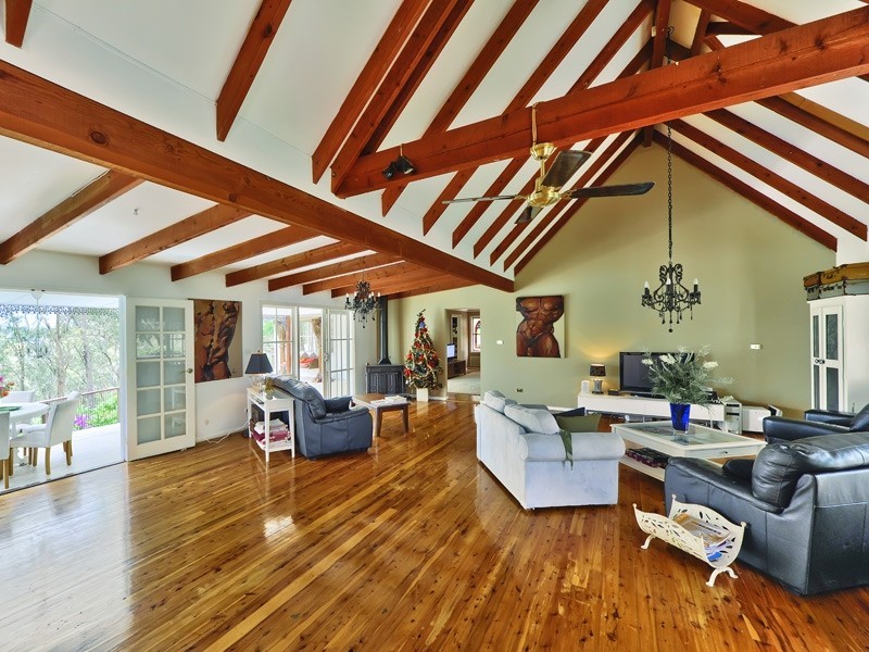 14 Solander Court, Karana Downs QLD 4306