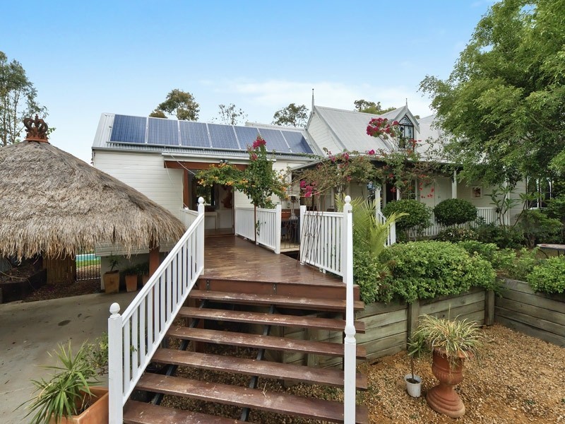 14 Solander Court, Karana Downs QLD 4306