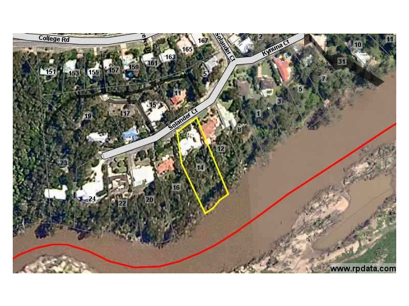 14 Solander Court, Karana Downs QLD 4306