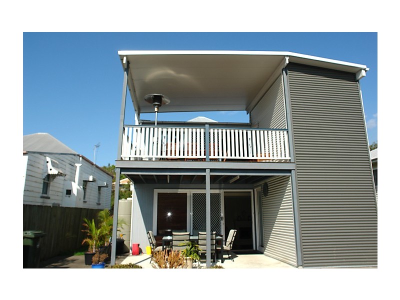 27 Croydon Street, Toowong QLD 4066