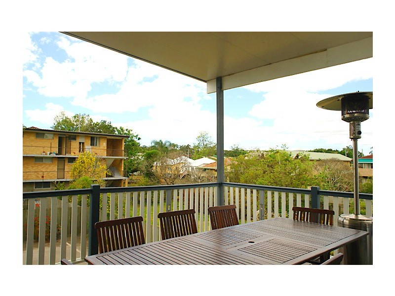 27 Croydon Street, Toowong QLD 4066