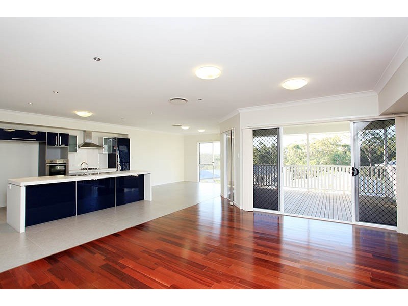 31 Goodenia Crescent, Seventeen Mile Rocks QLD 4073