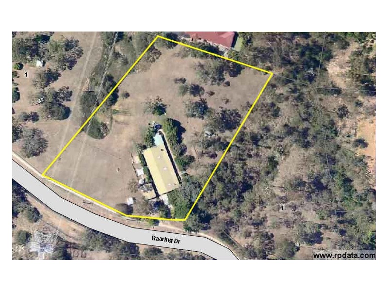 9 Baaring Drive, Karana Downs QLD 4306