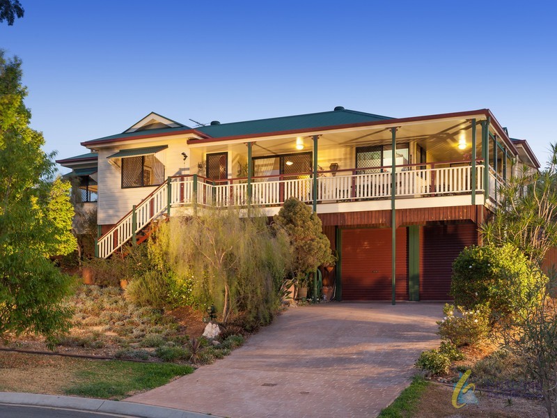 53 Sheldrake Place, Moggill QLD 4070