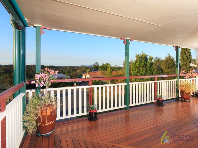 53 Sheldrake Place, Moggill QLD 4070
