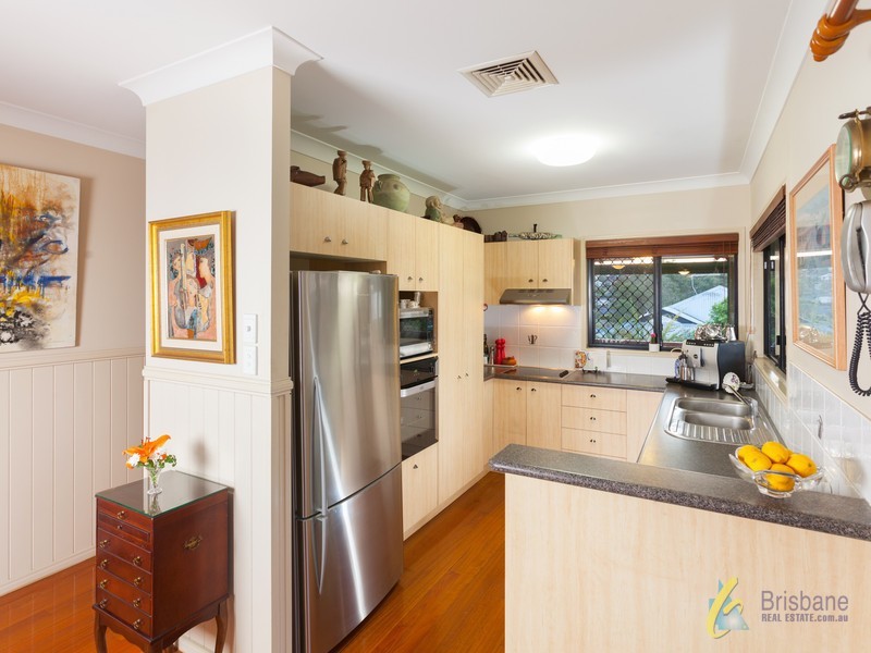 53 Sheldrake Place, Moggill QLD 4070