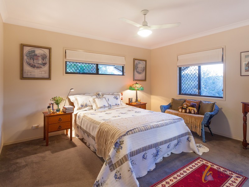 53 Sheldrake Place, Moggill QLD 4070