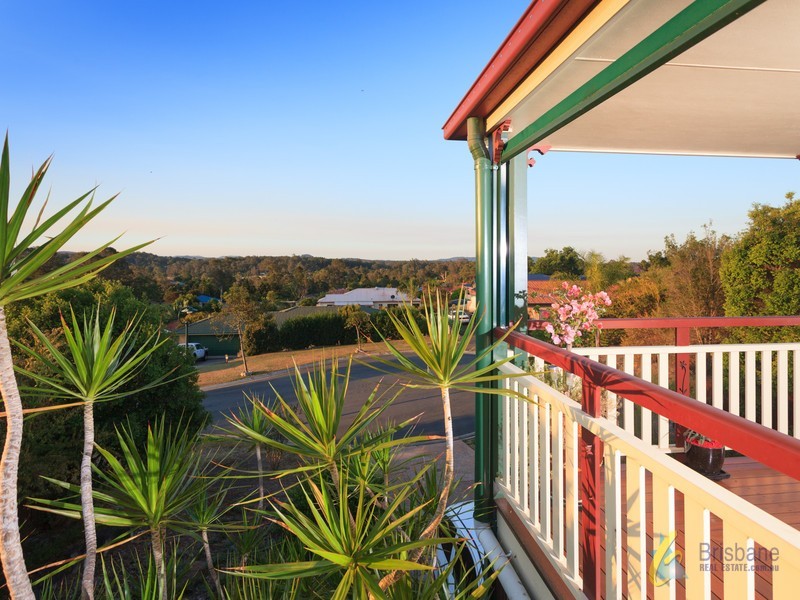 53 Sheldrake Place, Moggill QLD 4070