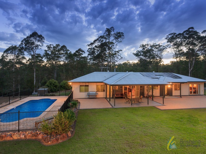 31 White Cedar Road, Pullenvale QLD 4069
