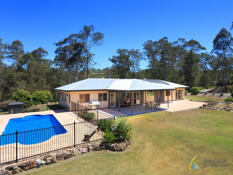 31 White Cedar Road, Pullenvale QLD 4069