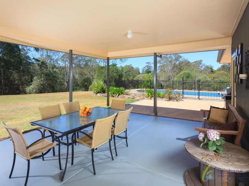 31 White Cedar Road, Pullenvale QLD 4069