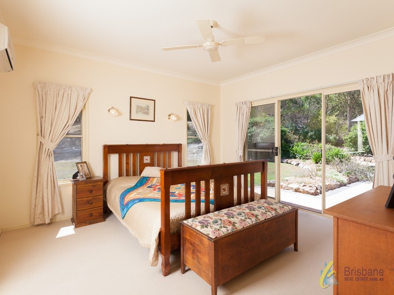 31 White Cedar Road, Pullenvale QLD 4069