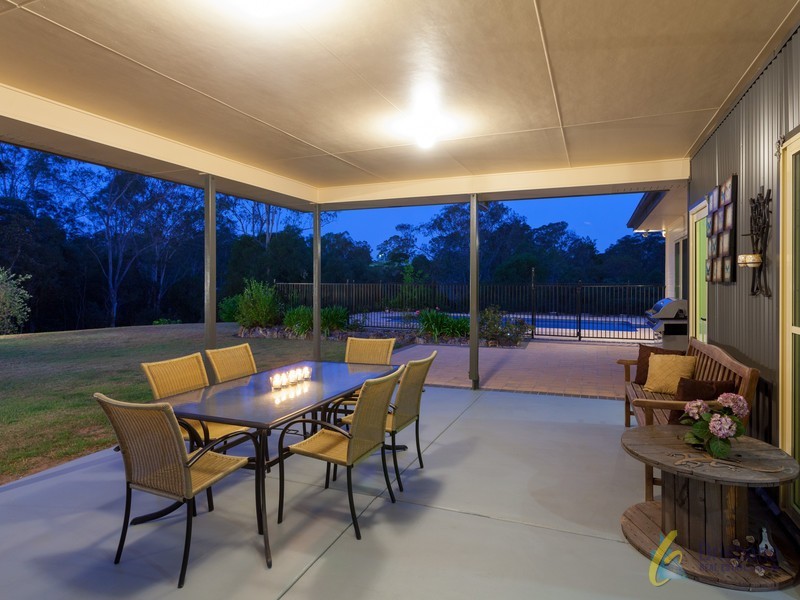 31 White Cedar Road, Pullenvale QLD 4069