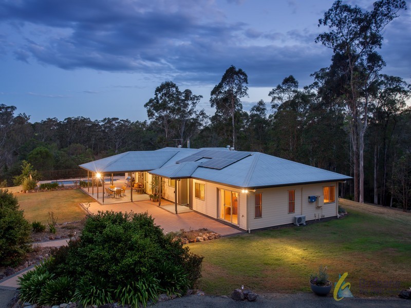 31 White Cedar Road, Pullenvale QLD 4069