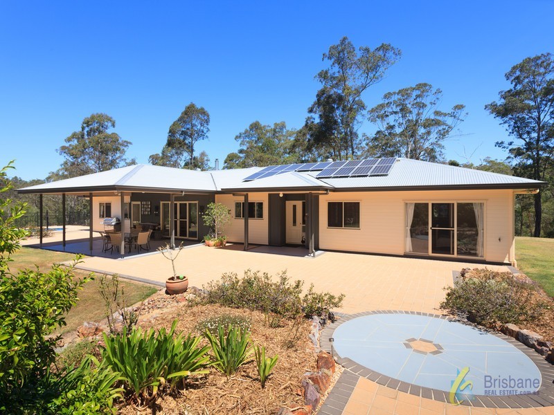 31 White Cedar Road, Pullenvale QLD 4069