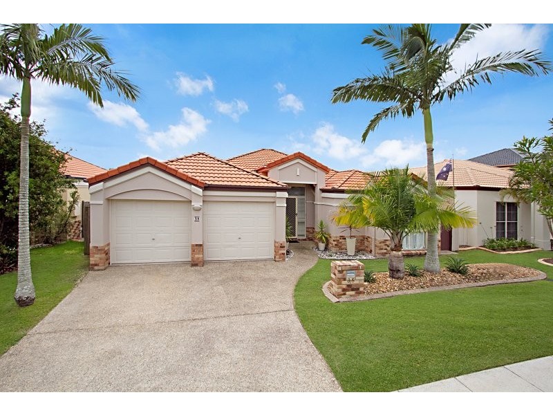 35 Tennent Street, Westlake QLD 4074