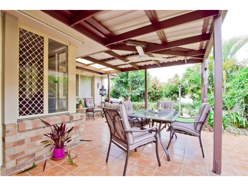 35 Tennent Street, Westlake QLD 4074