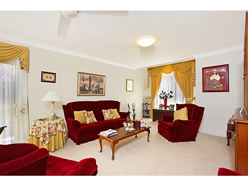 35 Tennent Street, Westlake QLD 4074