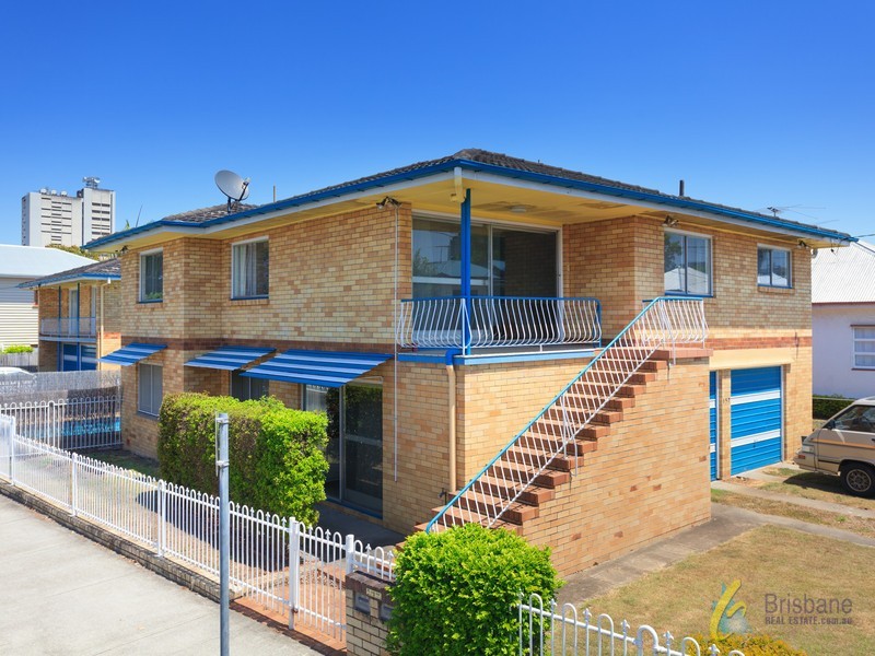 157 Bell St, Kangaroo Point QLD 4169