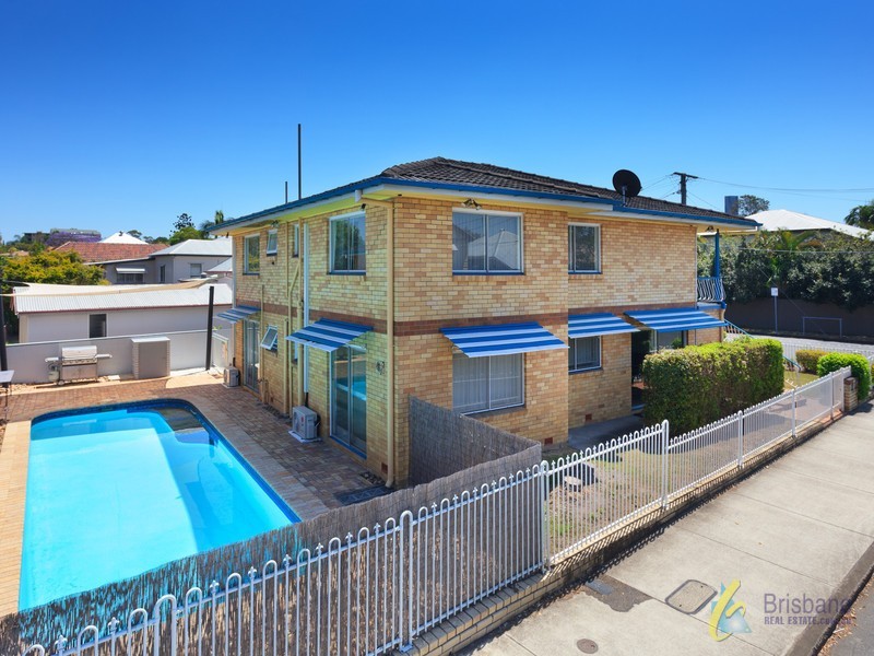 157 Bell St, Kangaroo Point QLD 4169