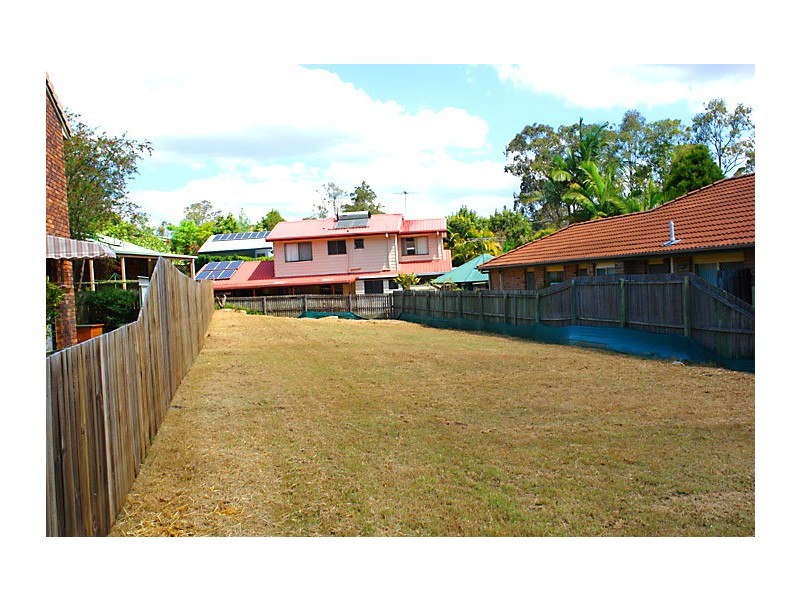 2A JESSAMINE COURT, Kenmore Hills QLD 4069