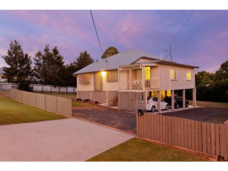 5 Byrne St, Bundamba QLD 4304