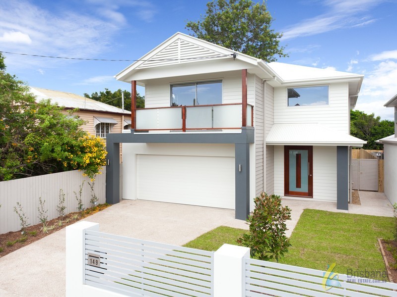 149 Graceville Ave, Graceville QLD 4075