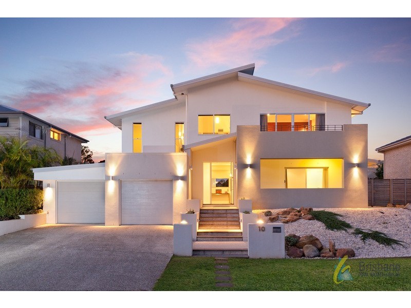 10 Brinley Pl, Sinnamon Park QLD 4073