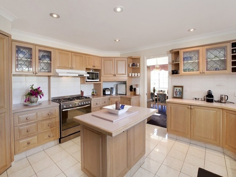 21 Woolner Place, Mount Ommaney QLD 4074