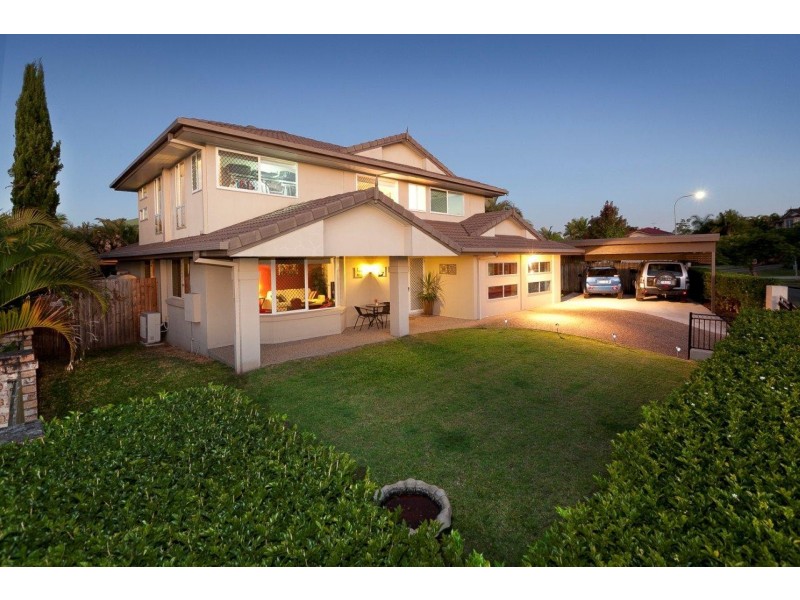 2 Colac Court, Westlake QLD 4074