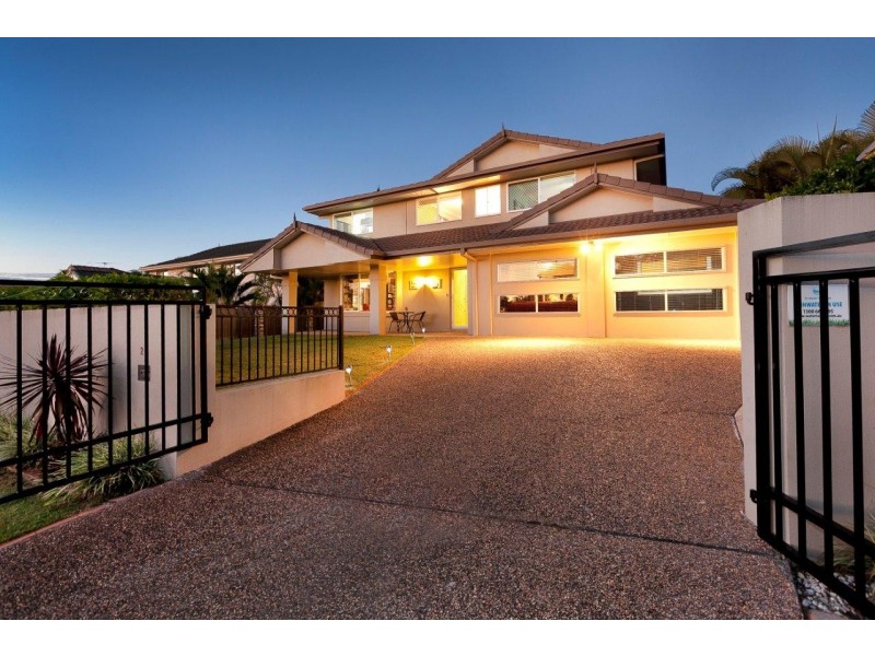 2 Colac Court, Westlake QLD 4074