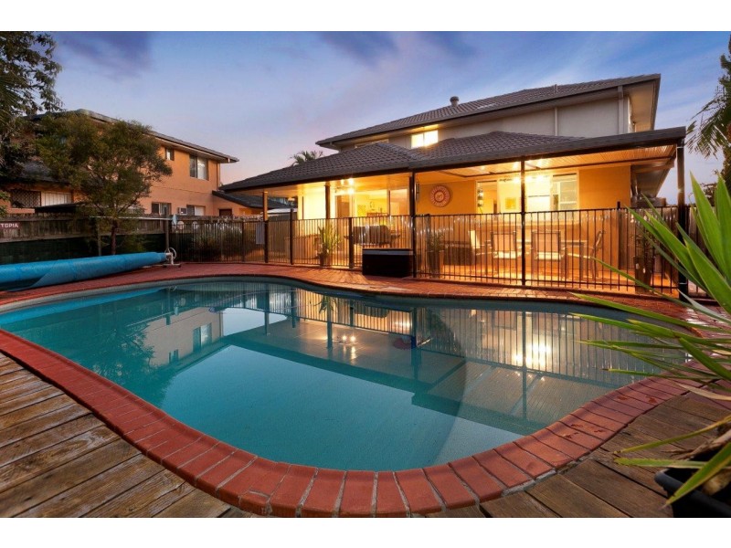 2 Colac Court, Westlake QLD 4074