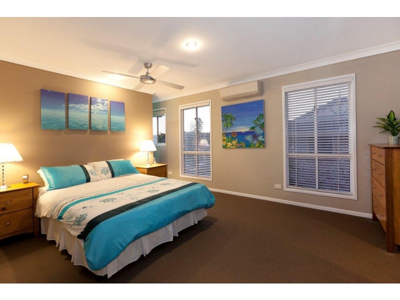 2 Colac Court, Westlake QLD 4074