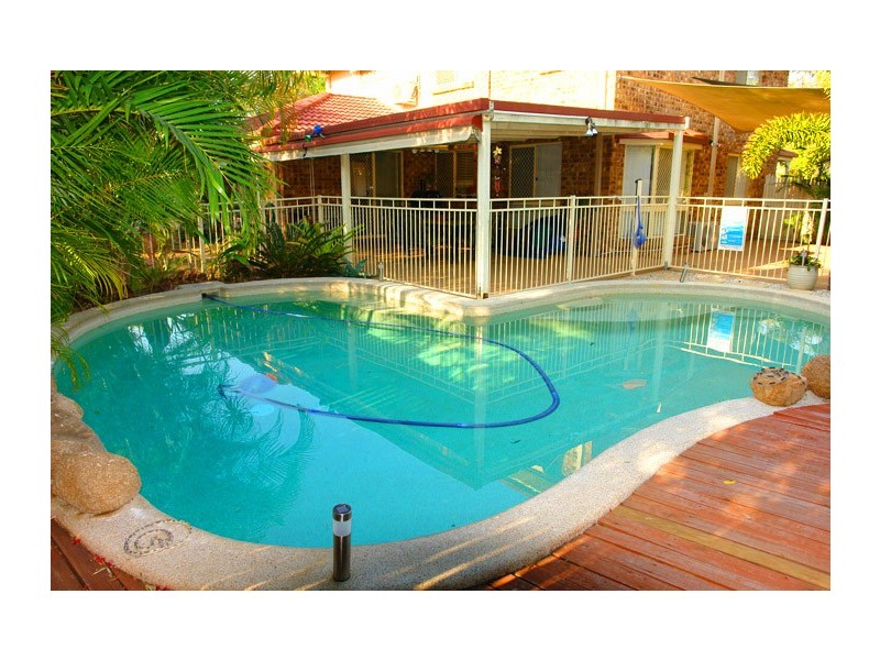 5 Totara Pl, Forest Lake QLD 4078