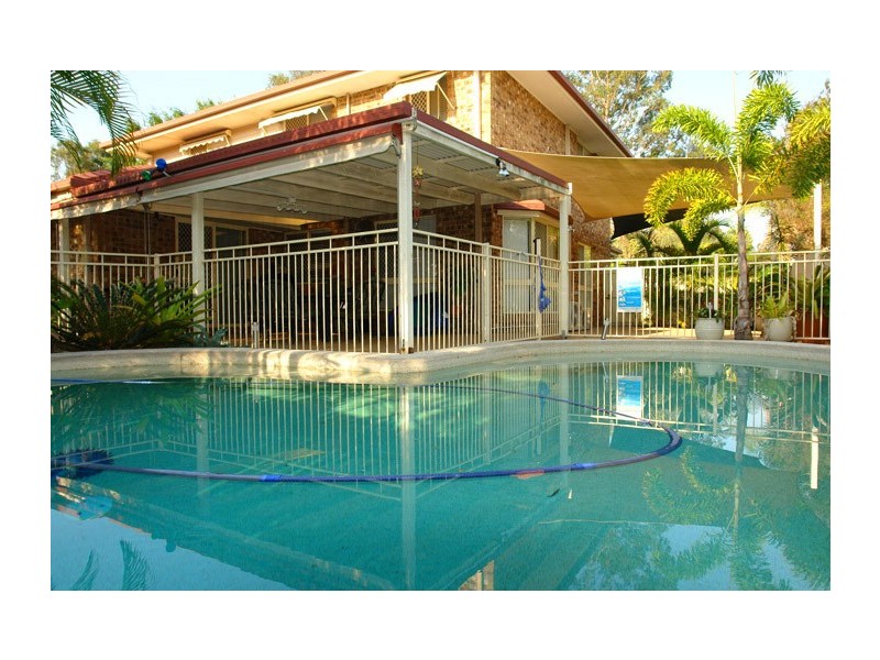 5 Totara Pl, Forest Lake QLD 4078