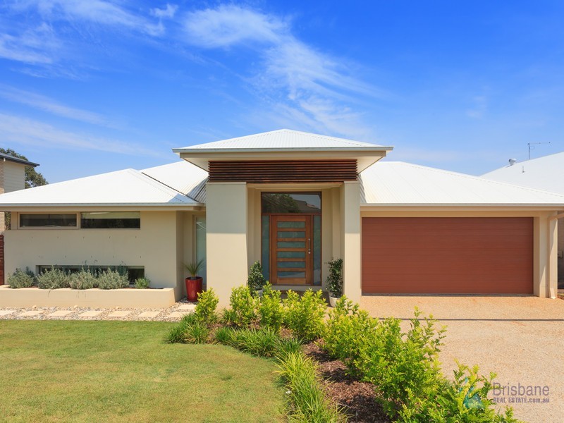 98 Paperbark Circuit, Moggill QLD 4070