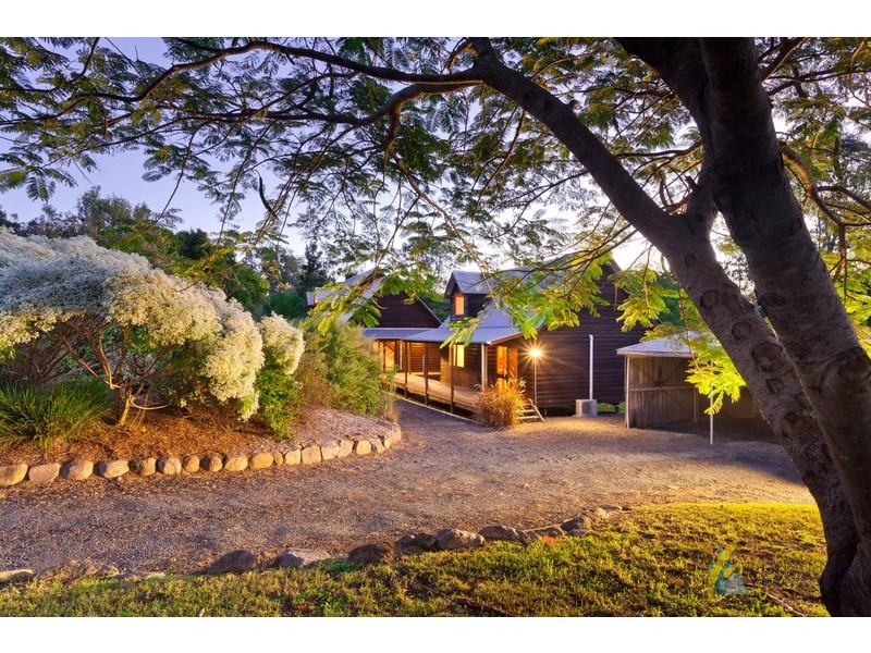 86 Lather Road, Bellbowrie QLD 4070