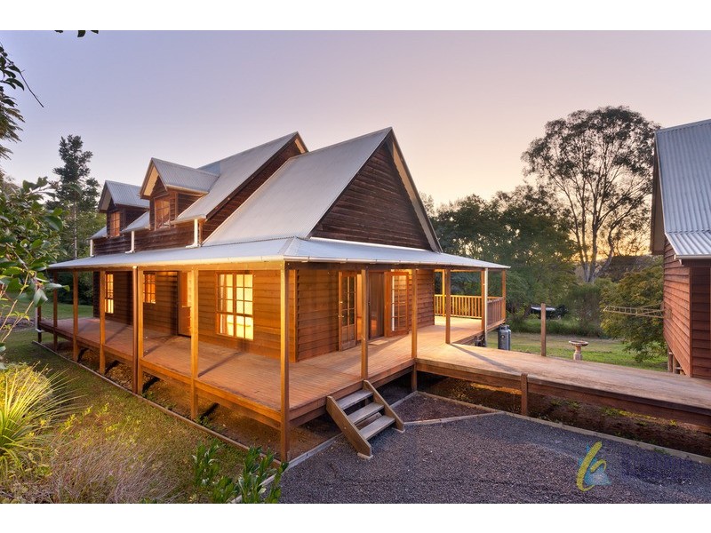 86 Lather Road, Bellbowrie QLD 4070