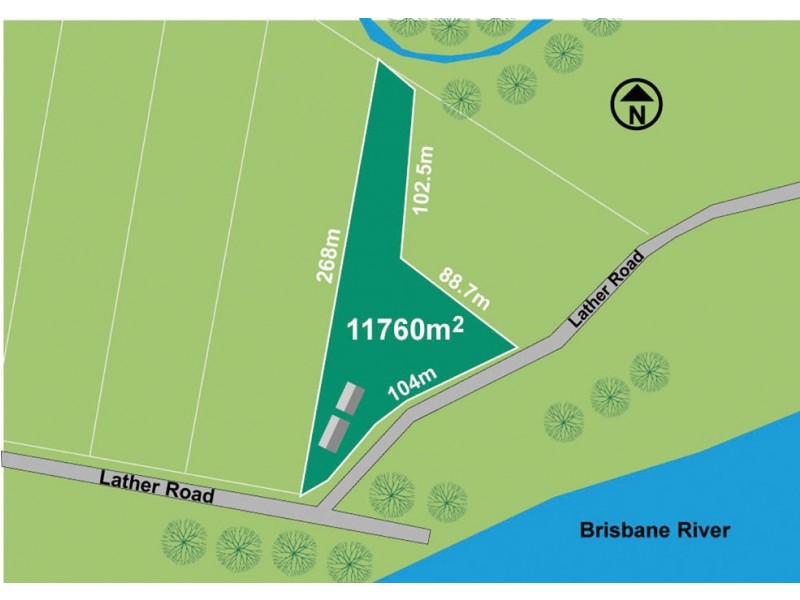 86 Lather Road, Bellbowrie QLD 4070