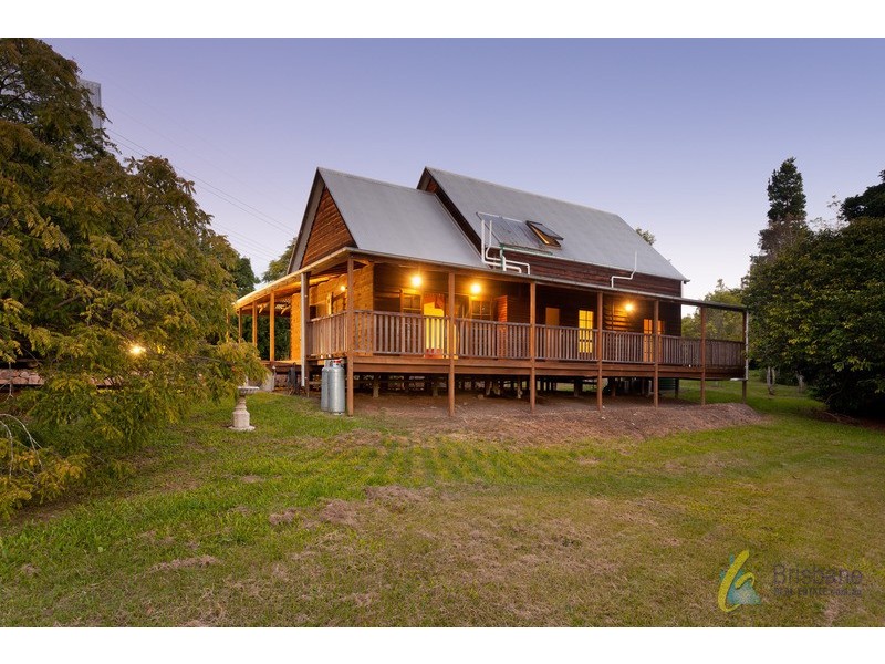 86 Lather Road, Bellbowrie QLD 4070