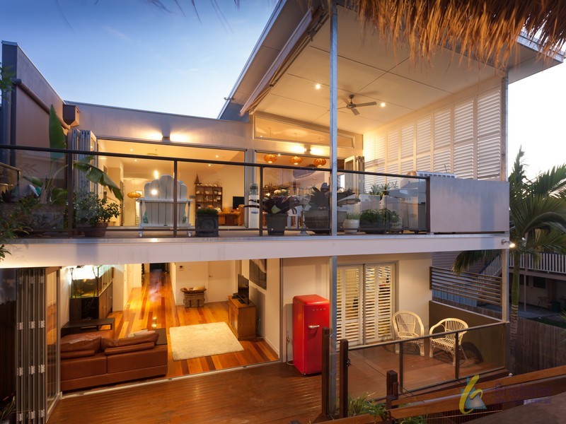 200 Graceville Ave, Graceville QLD 4075