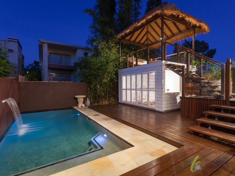 200 Graceville Ave, Graceville QLD 4075