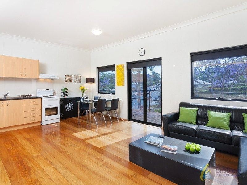 502 Moggill Road, Indooroopilly QLD 4068