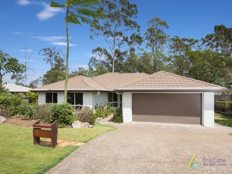 16 Corymbia Cres, Anstead QLD 4070