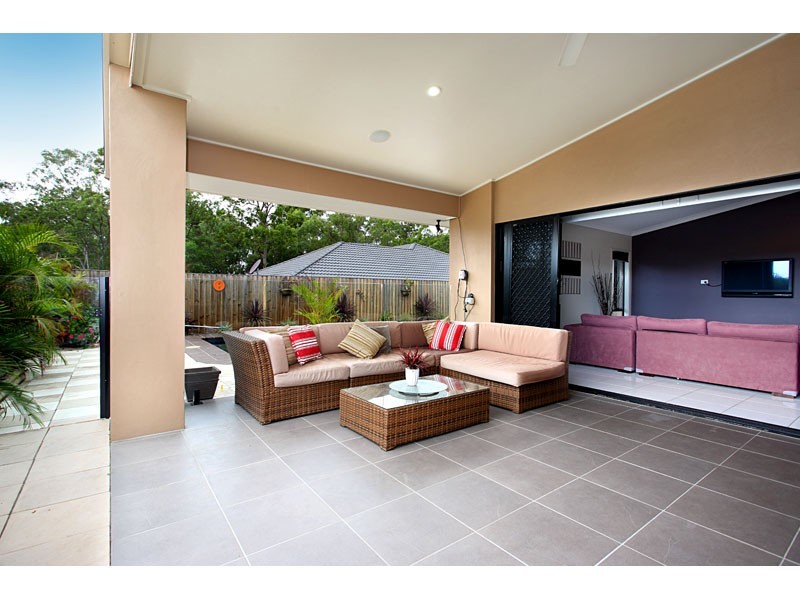 16 FREDERICK ST, Moggill QLD 4070
