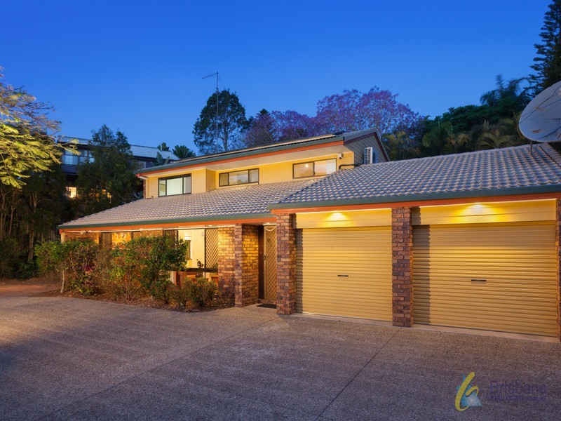 124 Arrabri Ave, Mount Ommaney QLD 4074