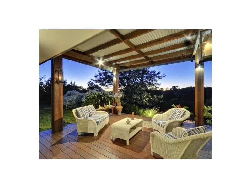 7 Brimblecombe Circuit, Pullenvale QLD 4069